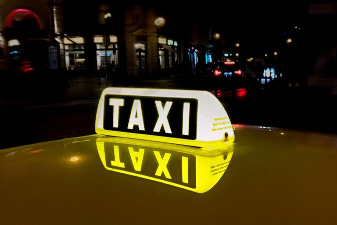 Taxi medemblik