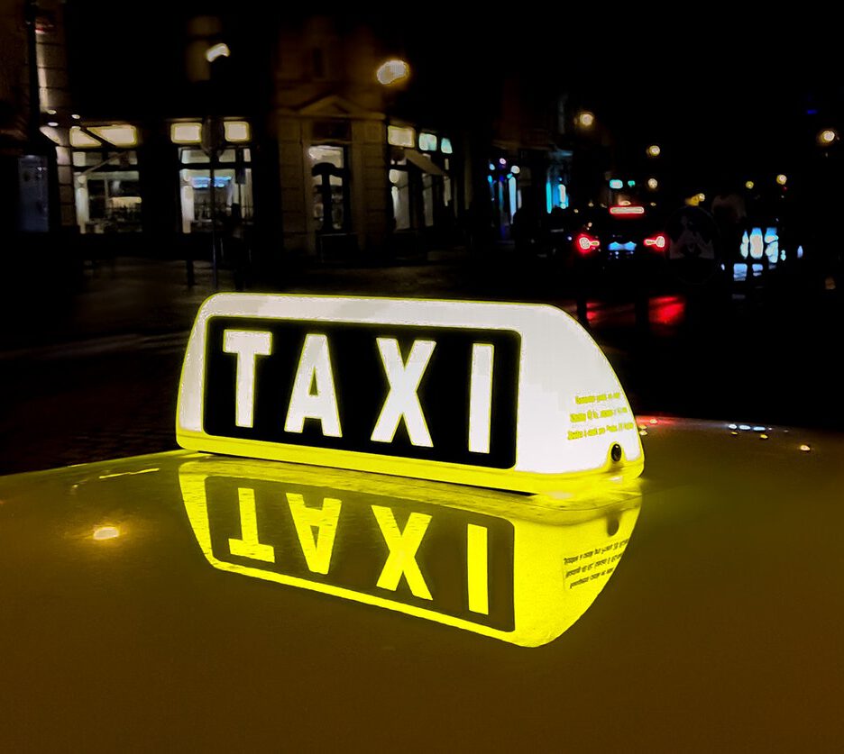 Taxi medemblik