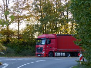 De eisen om een vrachtwagenchauffeur te worden